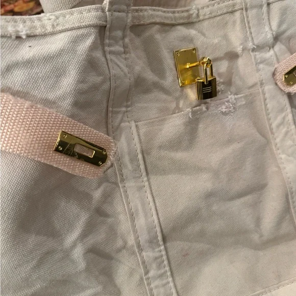 THE BOAT-YARD | THE DISTRESSED VINTAGE LINEMAN - Picture 8 of 12